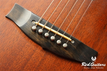 EBW808C - Blues Burst 